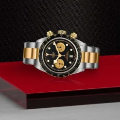 Black Bay Chrono S&G M79363N-0001