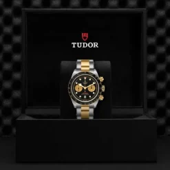 Black Bay Chrono S&G M79363N-0001