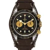 Black Bay Chrono S&G M79363N-0002