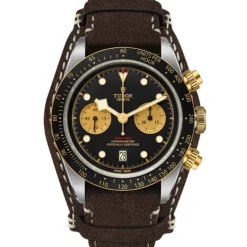 Black Bay Chrono S&G M79363N-0002