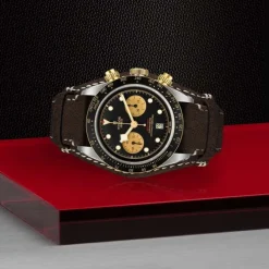 Black Bay Chrono S&G M79363N-0002