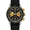 Black Bay Chrono S&G M79363N-0003