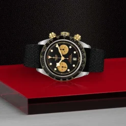 Black Bay Chrono S&G M79363N-0003