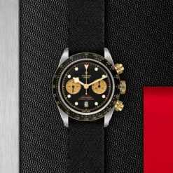 Black Bay Chrono S&G M79363N-0003