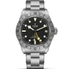 Black Bay Pro GMT 39mm Acero M79470-0001
