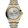 Black Bay S&G 39 mm M79663-0002