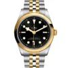 Black Bay S&G 36mm M79643-0001