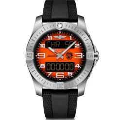 Breitling Aerospace B70 Orbiter Caucho 43mm