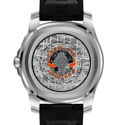 Breitling Aerospace B70 Orbiter Caucho 43mm
