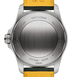 Breitling Avenger Automatico Verde 42mm