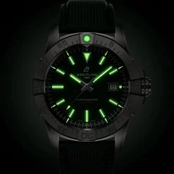 Breitling Avenger Automatico Verde 42mm