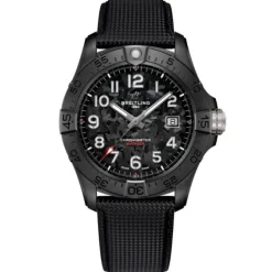 Breitling Avenger Automatic Night Mission 42mm
