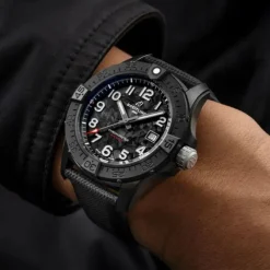 Breitling Avenger Automatic Night Mission 42mm
