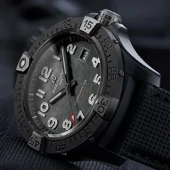 Breitling Avenger Automatic Night Mission 42mm