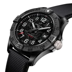 Breitling Avenger Automatic Night Mission 42mm