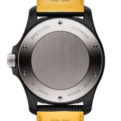 Breitling Avenger Automatic Night Mission 42mm