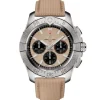 Breitling Avenger B01 Chronograph Marron Militar 44mm