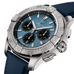 Breitling Avenger B01 Chronograph Azul 44mm