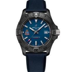 Breitling Avenger Night Mission Patrulla Águila Limited Edition 42mm