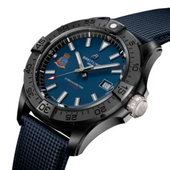 Breitling Avenger Night Mission Patrulla Águila Limited Edition 42mm