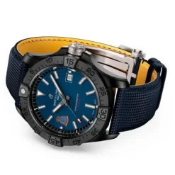 Breitling Avenger Night Mission Patrulla Águila Limited Edition 42mm