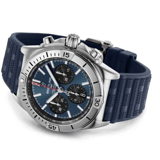 Breitling Chronomat B01 Chronograph 42mm