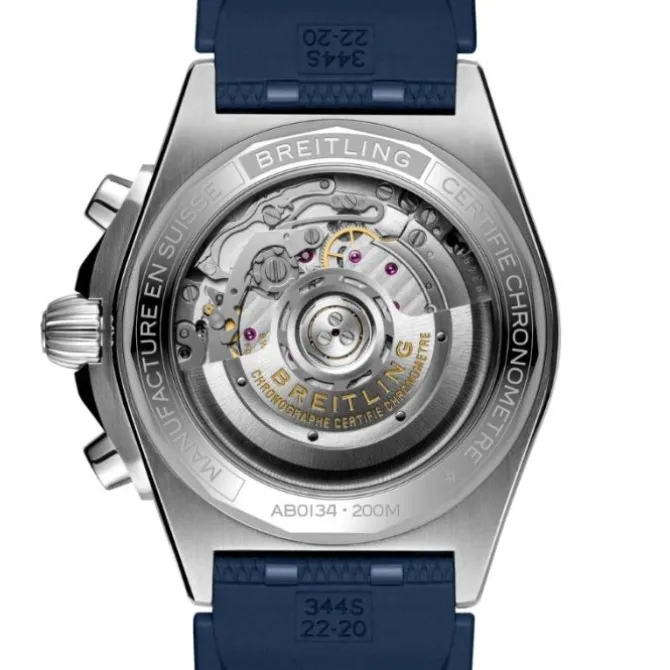 Breitling Chronomat B01 Chronograph 42mm