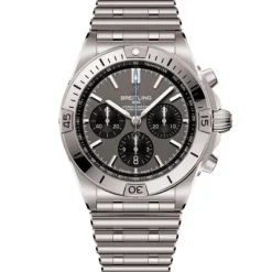 Breitling Chronomat B01 Titanio 42mm