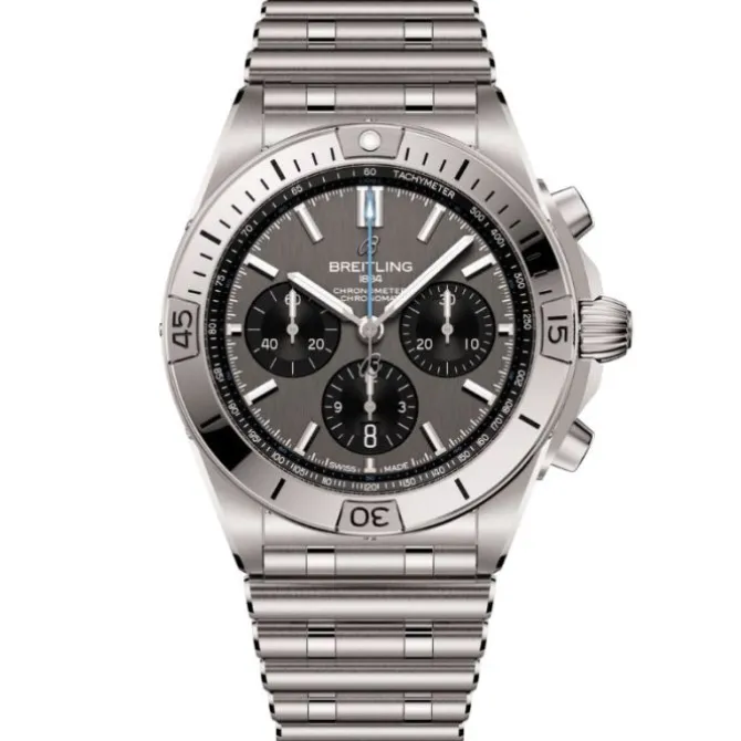 Breitling Chronomat B01 Titanio 42mm