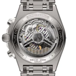 Breitling Chronomat B01 Titanio 42mm