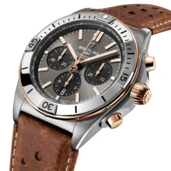 Breitling Chronomat B01 Triumph Chronograph 42mm