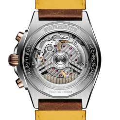 Breitling Chronomat B01 Triumph Chronograph 42mm