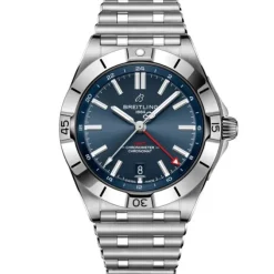 Breitling Chronomat GMT Automatico 40mm