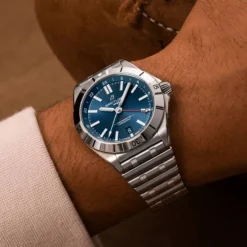 Breitling Chronomat GMT Automatico 40mm
