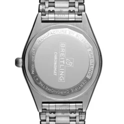 Breitling Chronomat Ladies 32mm A77310101C1A1