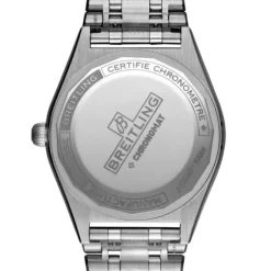 Breitling Chronomat Lady Diamantes 36mm