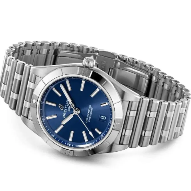 Breitling Chronomat Lady 36mm A10380101C1A1