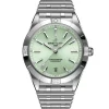 Breitling Chronomat Lady Automático 36 mm Esfera Verde
