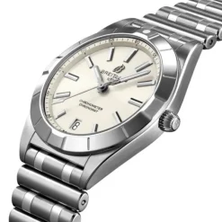 Breitling Chronomat Lady 32mm A77310101A2A1
