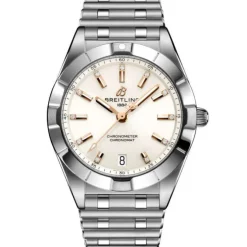 Breitling Chronomat Lady 32mm A77310101A3A1