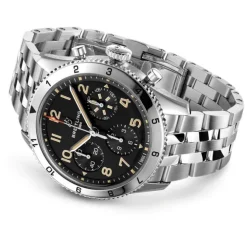 Breitling Classic AVI Chronograph P-51 Mustang 42mm