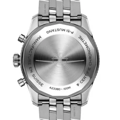 Breitling Classic AVI Chronograph P-51 Mustang 42mm