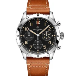 Breitling Classic AVI Chronograph P-51 Mustang 42mm
