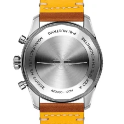 Breitling Classic AVI Chronograph P-51 Mustang 42mm