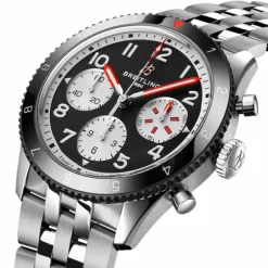 Breitling Classic Avi Chronograph Mosquito 42mm