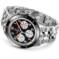 Breitling Classic Avi Chronograph Mosquito 42mm