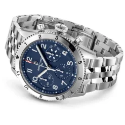 Breitling Classic AVI Tribute to Vought F4U Corsair 42mm