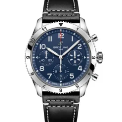 Breitling Classic AVI Tribute to Vought F4U Corsair 42mm