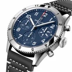 Breitling Classic AVI Tribute to Vought F4U Corsair 42mm