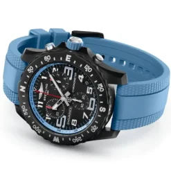 Breitling Endurance Pro Breitlight® 44mm Azul Turquesa
